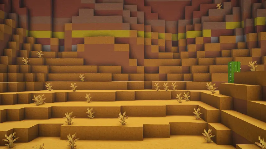 New Textures