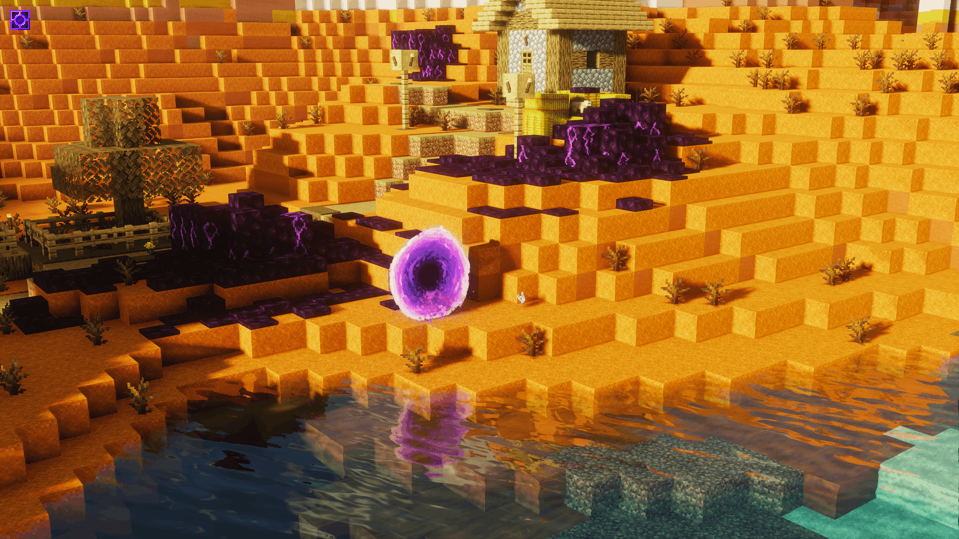 portal