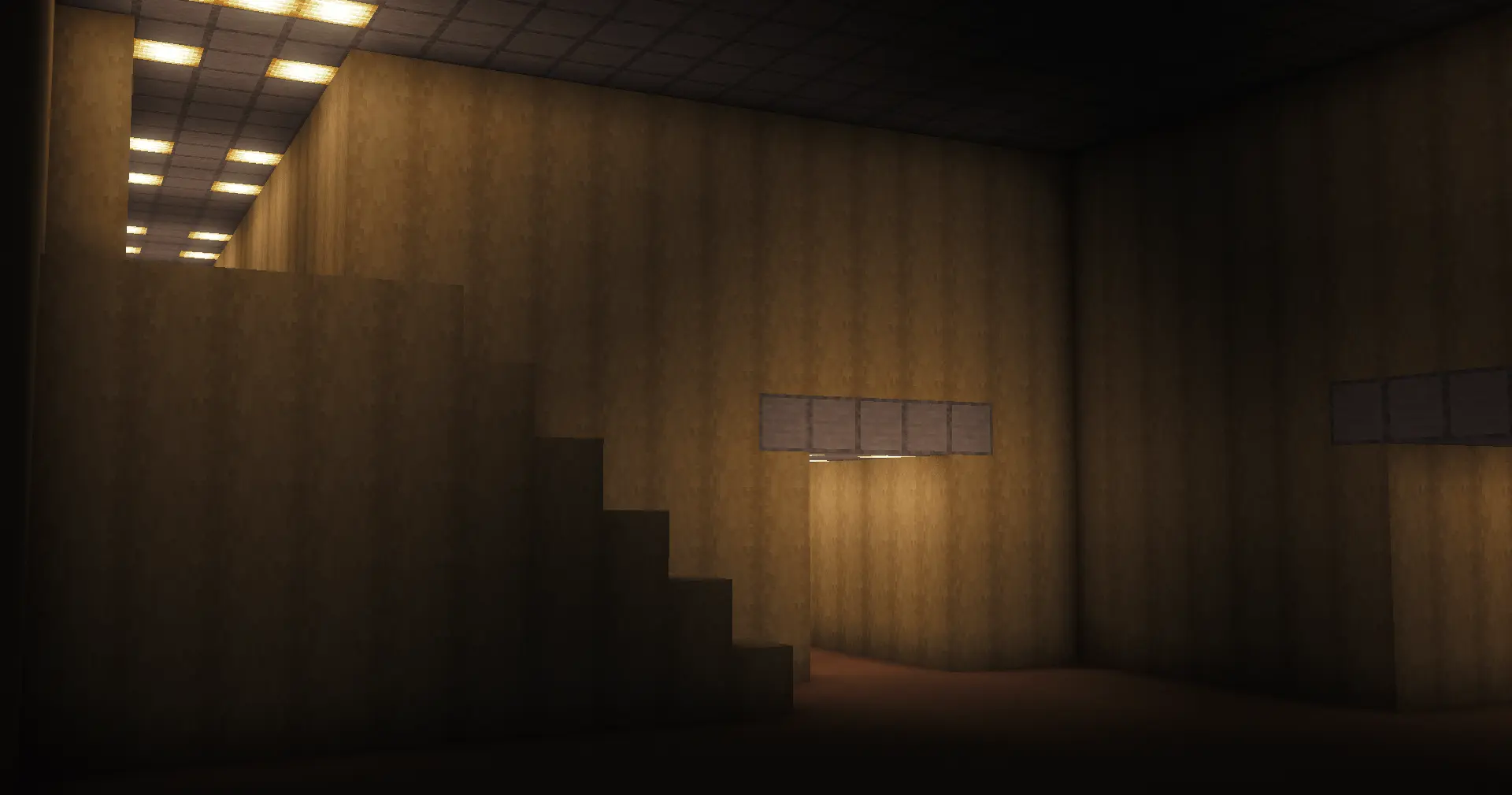 The Lobby (Level 0)