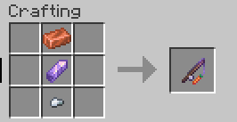 Whistle recipe