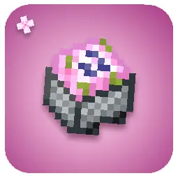Cherry TNT MInecart