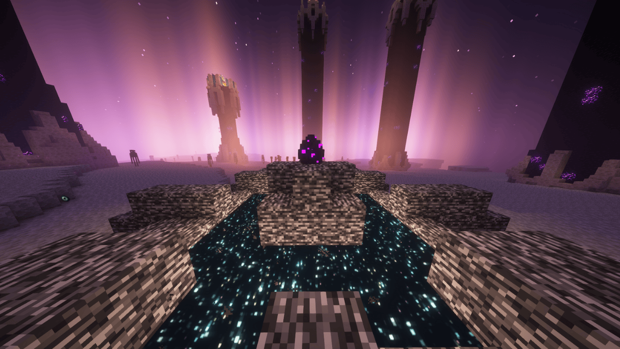 Screenshot from the game