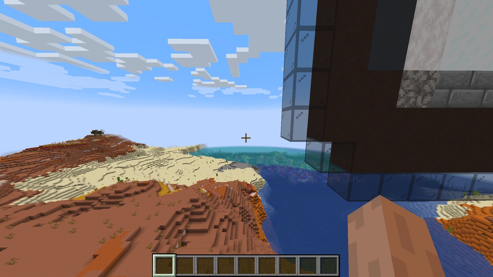 Create image, successfully created 200x112 image, popped into view