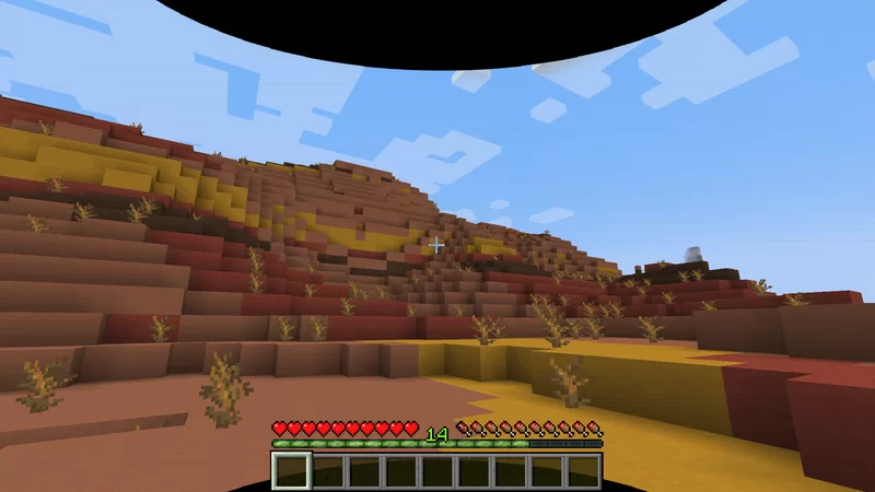 overlay