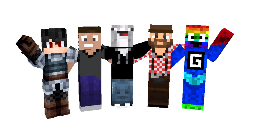 Wynnic Friends Heading
