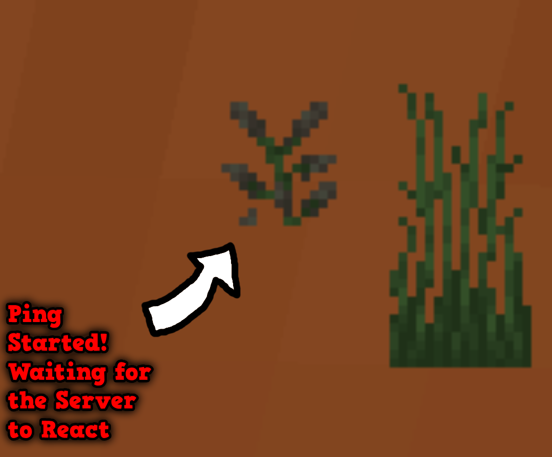 Pinging Preview
