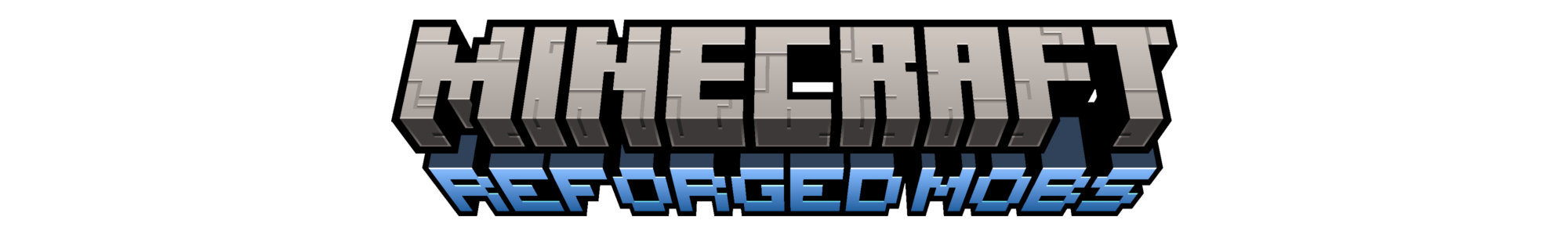 Reforged Mobs title