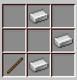 Crafting Recipe