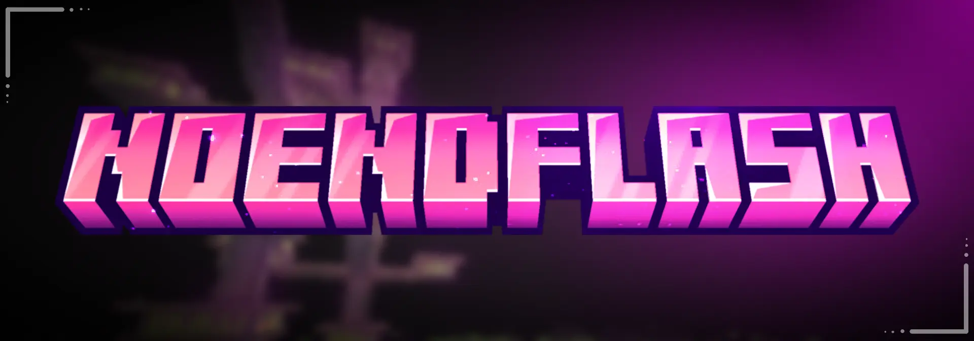 NoEndFlash