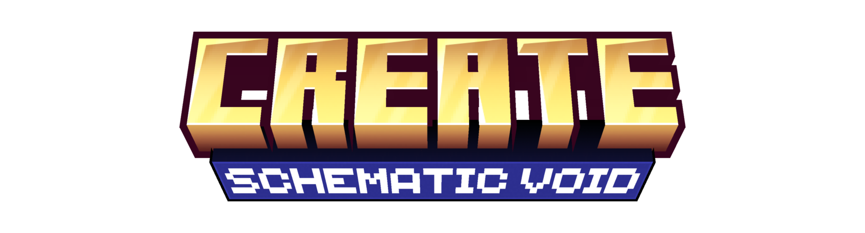 Create: Schematic Void