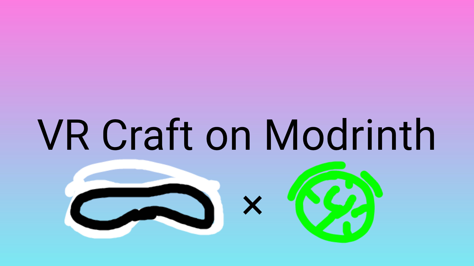 VR Craft