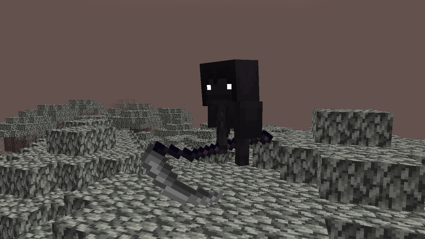 Shadow Shapeshifter