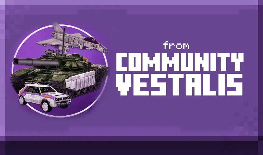 Vestalis