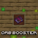 Orb Booster Icon