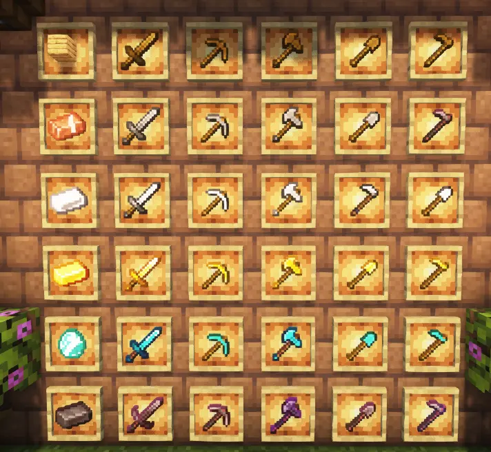 Tools