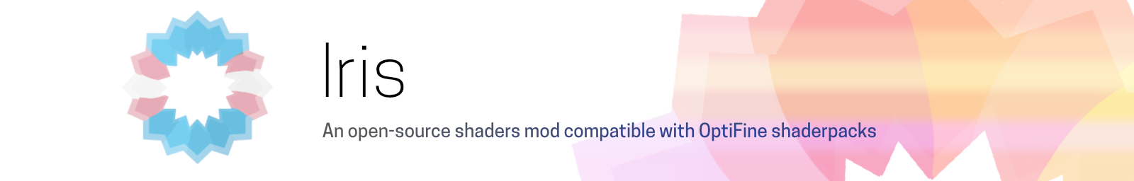 Iris: An open-source shaders mod compatible with OptiFine shaderpacks
