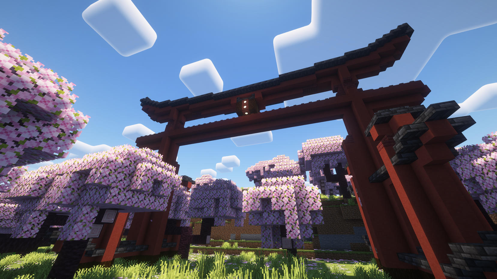 Torii