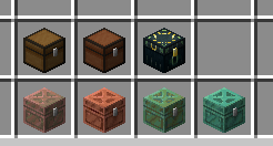 Chests