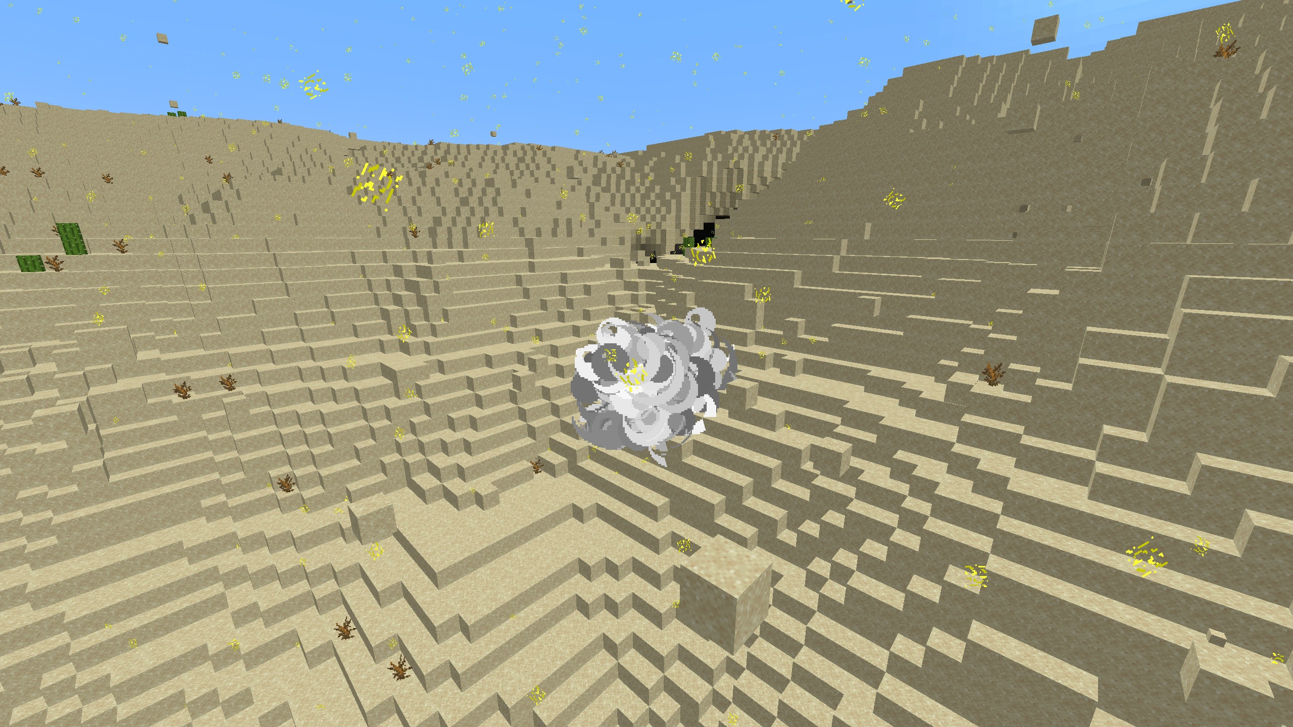 Sandstorm image