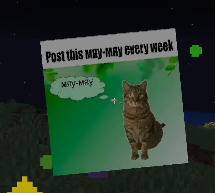 Miau Miau