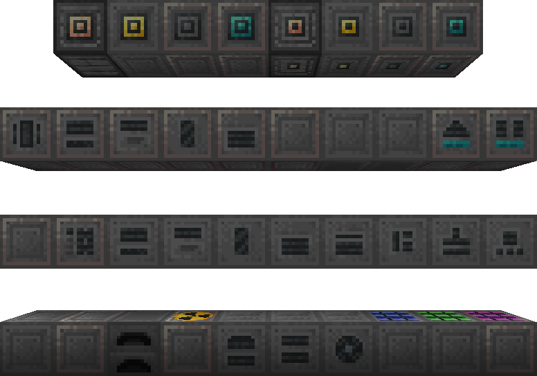 Gray machines