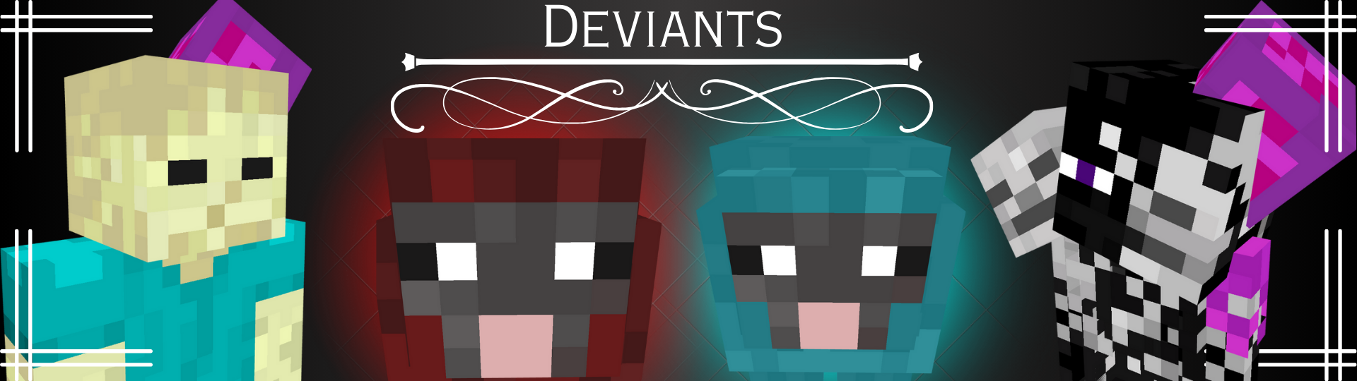 deviants banner