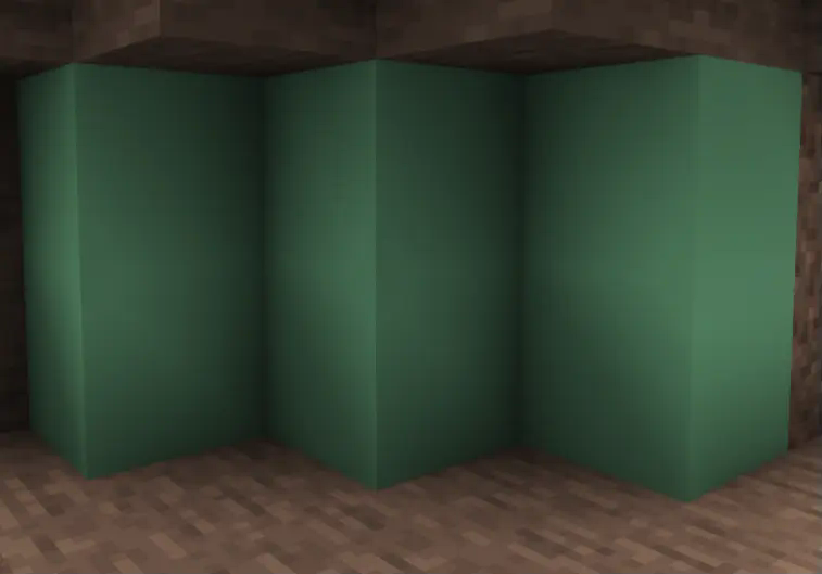 Normal diamonds