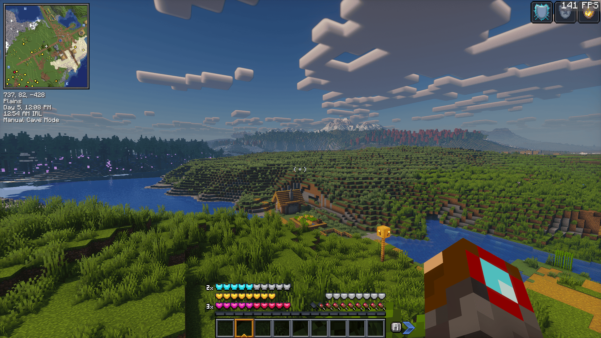 Icons v0.0.1