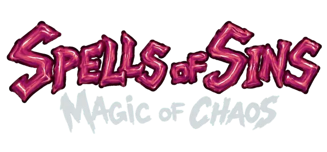 Spells of Sins Banner