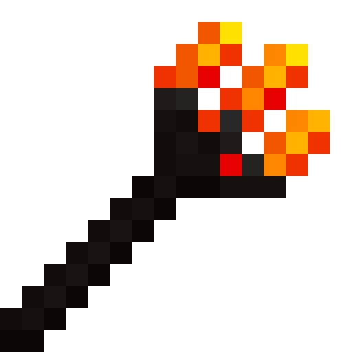hellfire pitchfork