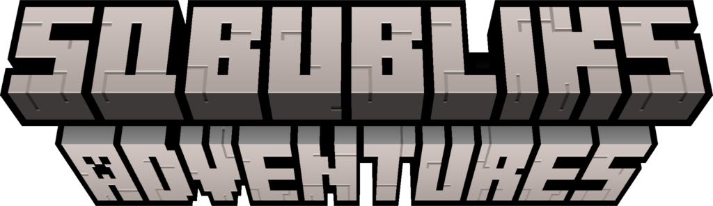 SQBubliks Adventures