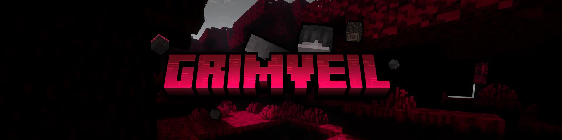 GrimVeil Mod Banner