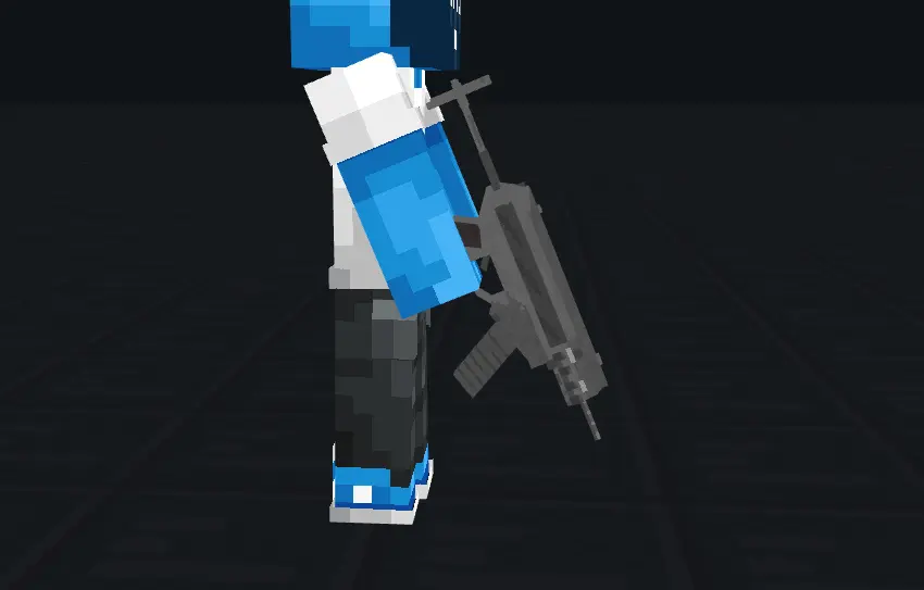 hand