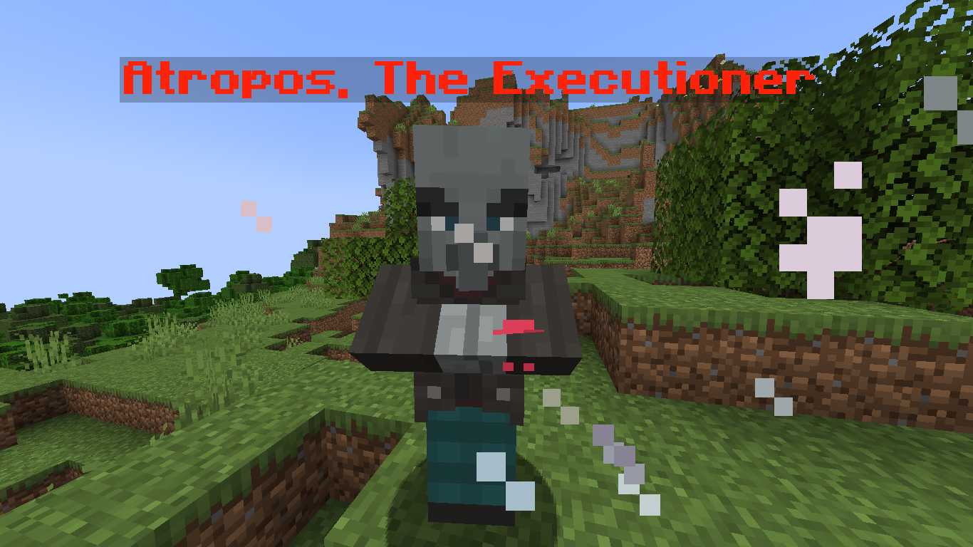 Atropos