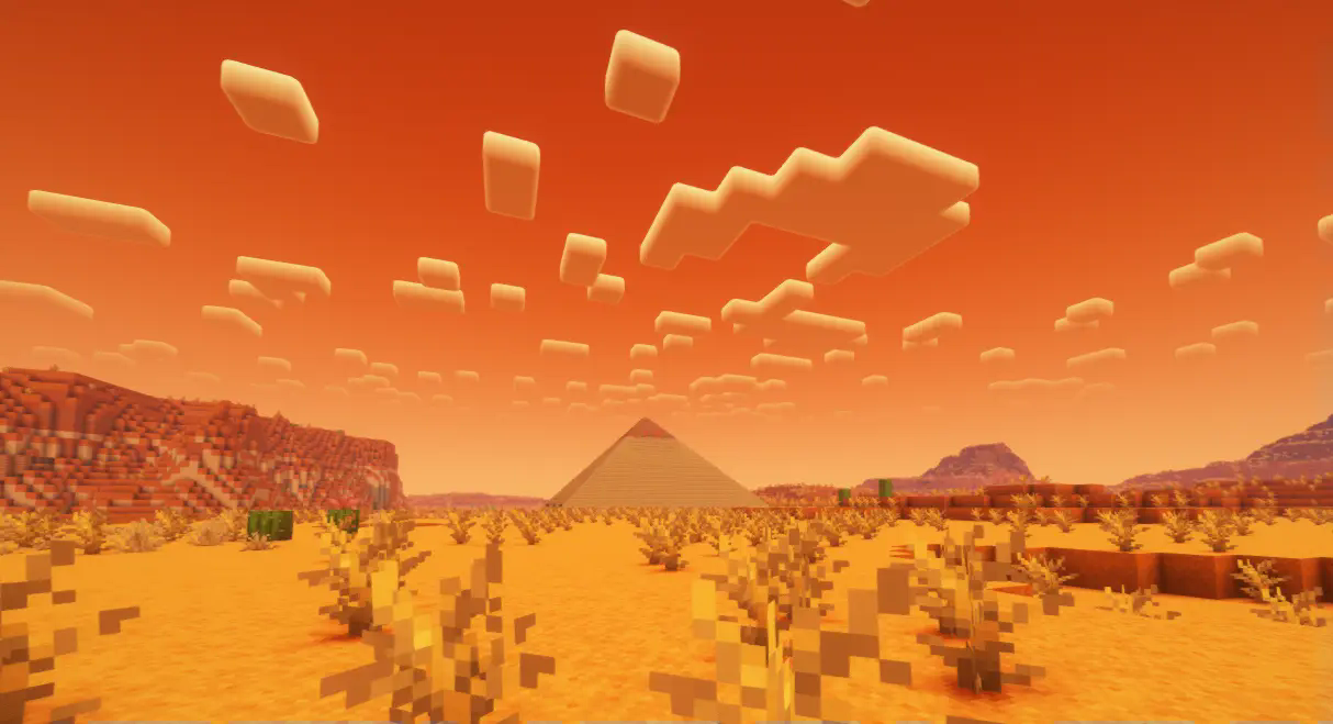 The Pyramid