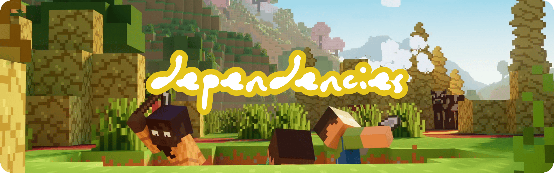 Dependencies