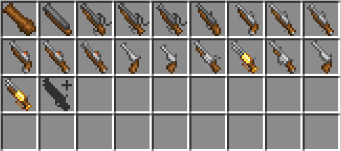 all guns