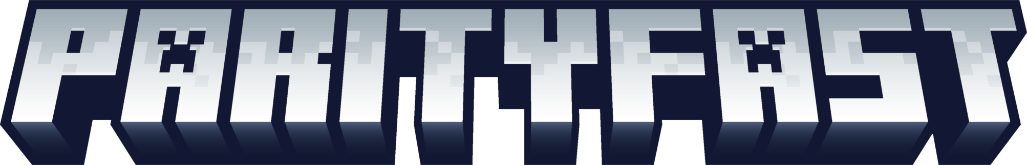 Parity Fast Logo