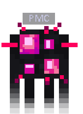 B_'s Creepier Mobs Minecraft Texture Pack