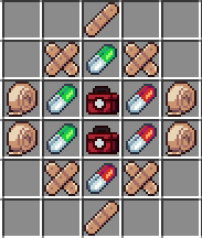 Items