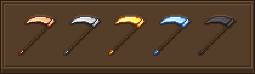 Scythe