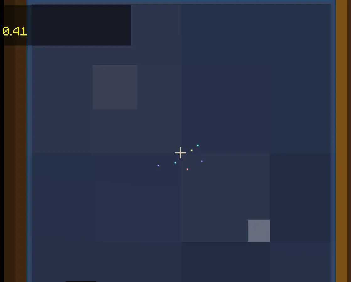 昴宿星团 The Pleiades