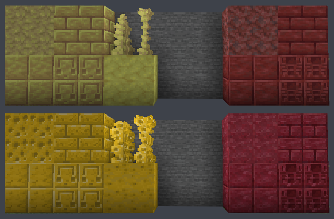blocks