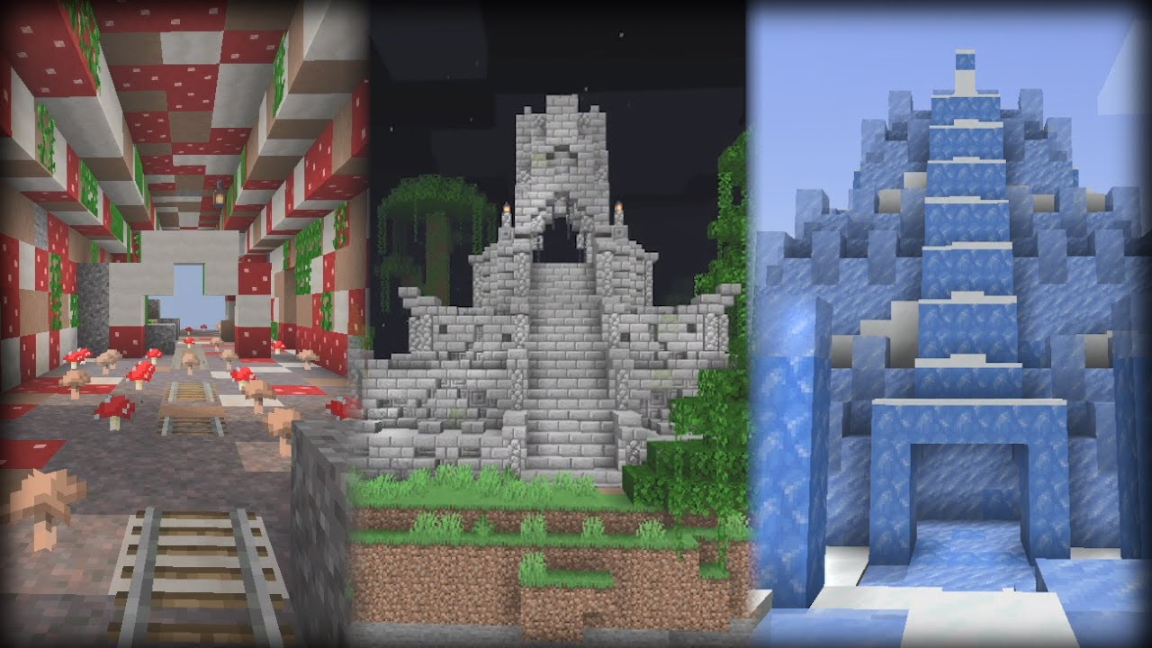 Structures