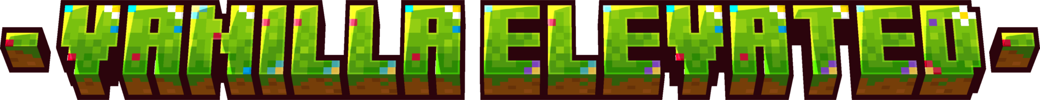 Vanilla Elevated