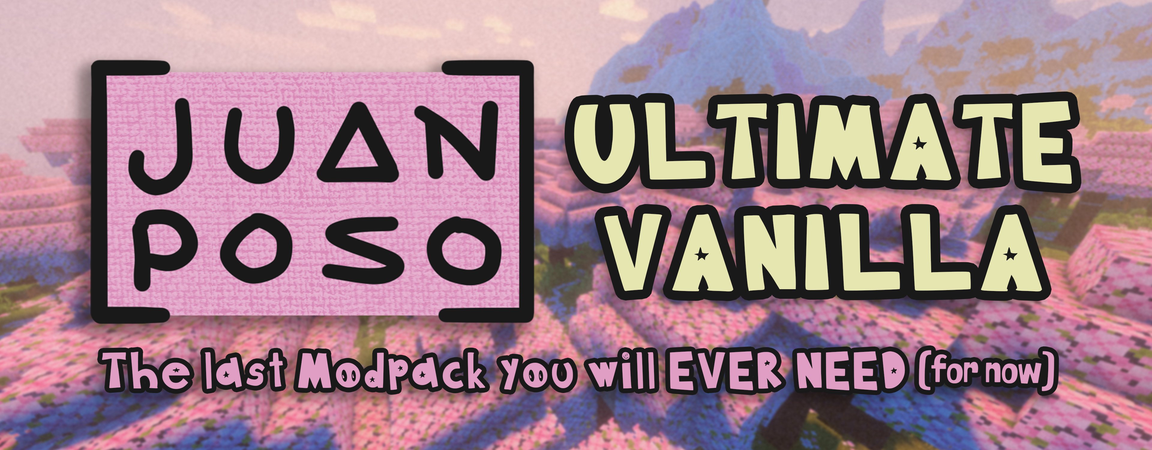 ModPack Banner