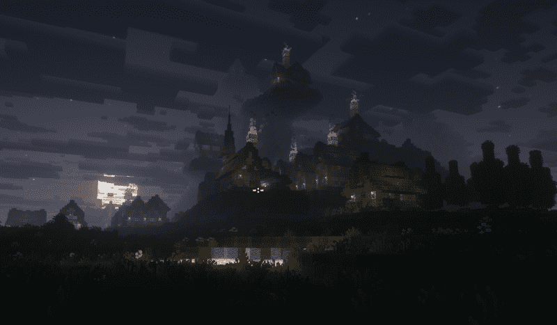 Village