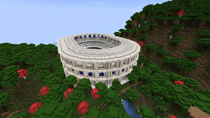 Stadium