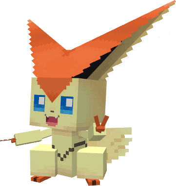 Victini