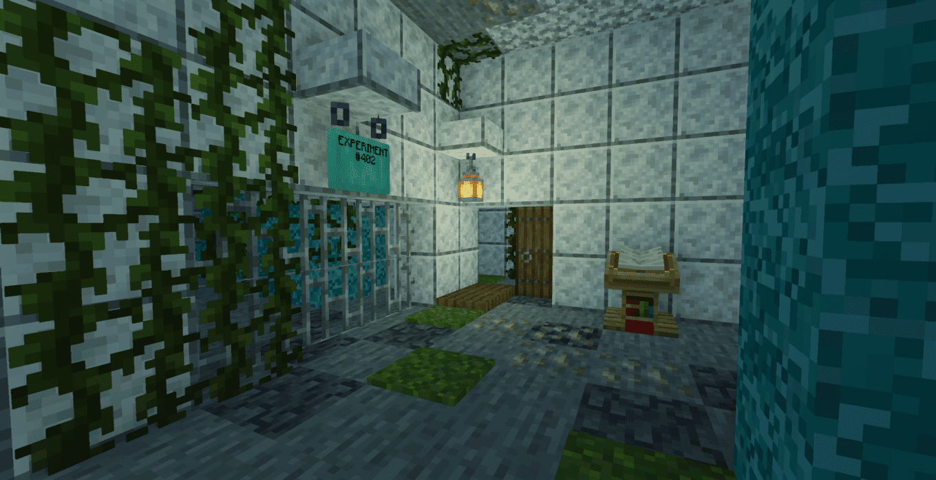 Chromium Lab